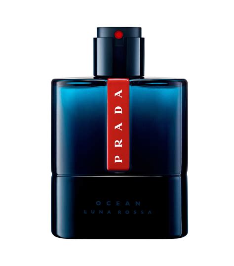 perfume luna rossa de prada precio|Prada Luna Rossa fragrance.